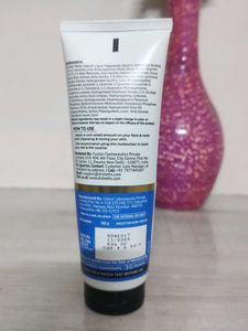 Ceramide&amp; Vitamin C Moisturizer