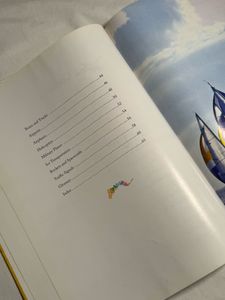 Pogo book of transportation