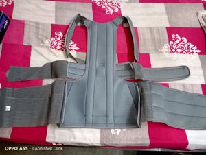 Taylor&#39;s Brace Body Posture Corrector