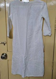 Zudio SRAIGHT FIT KURTA