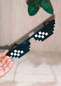 🎁Buy 2 Get 1 Free 🎁Pixel Sunglasses