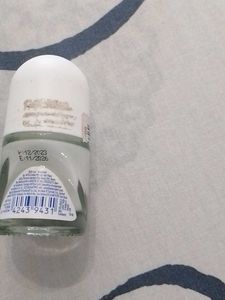 Nivea Natural Glow Deodrant