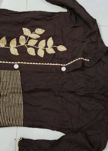 Kurti Pant