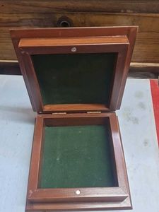Handcrafted Tile Showpiece