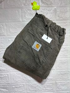 Carhartt Corduroy Pants