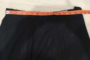 Vintage Midi Skirt