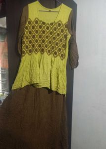 Long Gown