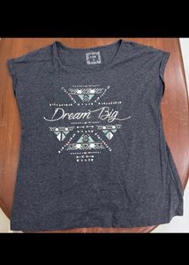 Combo 4 Tshirts For Women