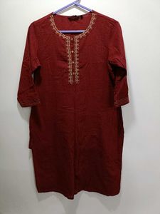 Kurti