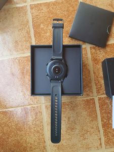 NoiseFit Evolve 2- Black