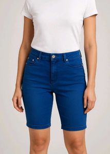 Levi&#39;s Vintage Edition Denim Shorts