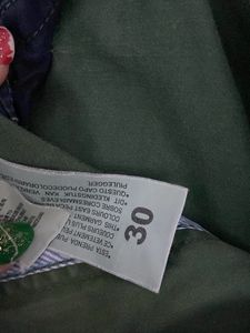 Boys Pant