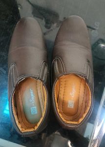 Party Shoes