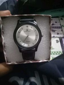 AIRTEK Quartz Watch