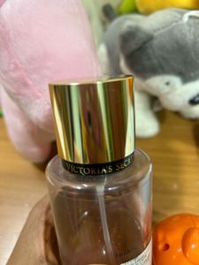 Victoria's Secret Coconut Passion