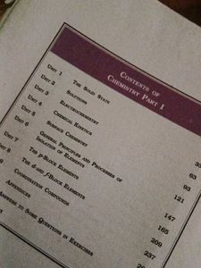 Class 12 Chemistry Textbook
