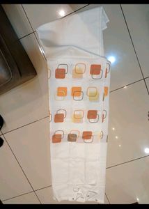 Dreamline Shower Curtain 6x6