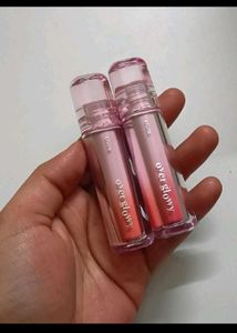 Etude Lip tints