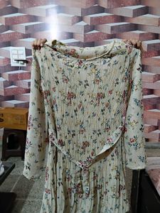 Middi Dress