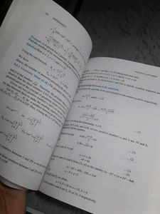 Class 11 Mathematics
