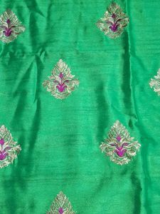 Beautiful Partywear Suit Set