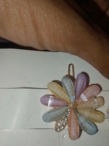 New Koren Style Hair Pins