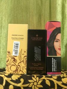 Makeup Combo
