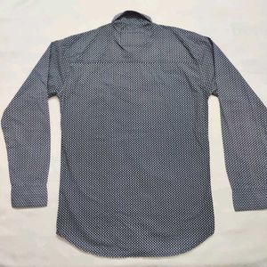 British Blues Shirt - 38