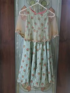 Beautiful Biba Dress