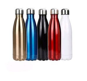Tribbo Brand Hot And Cold Water Bottle