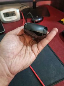 HP Wireless Mouse - Black