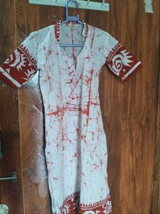 Ethnic Kurta(pure cotton)