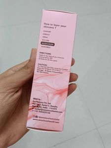 Azicalm,10% azelaic Acid Cream