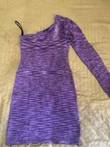 Semi Winter Dress