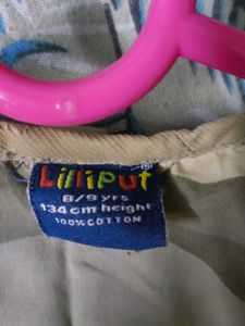 Kids Utility Vest