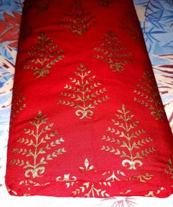 Premium Cotton Fabric 2.5 Meters