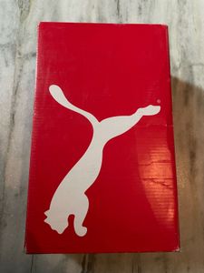 Brand New Puma Sneakers