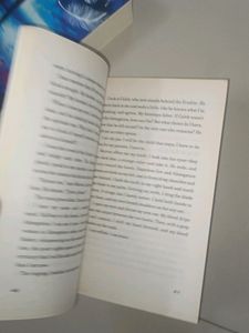 Veronica Roth Divergent Series 2 Books Set