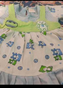 Frocks For Babies