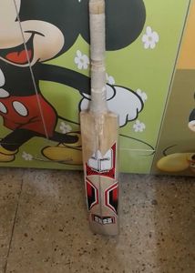 hi I want to sell this cricket bat