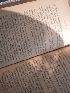 The Girl Who Disappeared