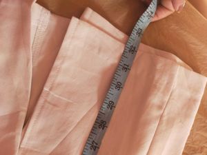 Light Peach Blazer