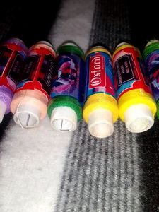 Polyester Thread