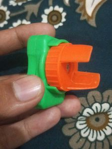 Launcher