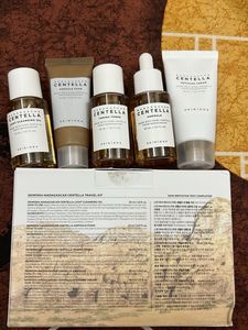 SKIN1004 Travel Kit