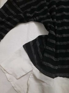 Elle Brand Top
