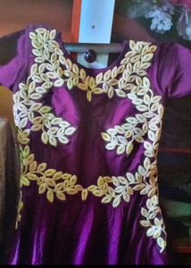 Expensive Gown ( Diwali Offer)