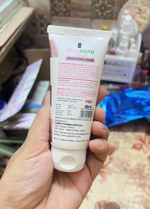Brightening Cream