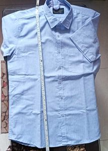 BlackLilly Linen New Shirt