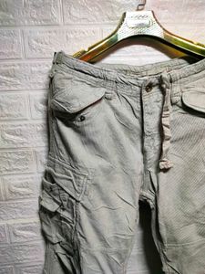 Jack&amp;Jones Cargo Pants